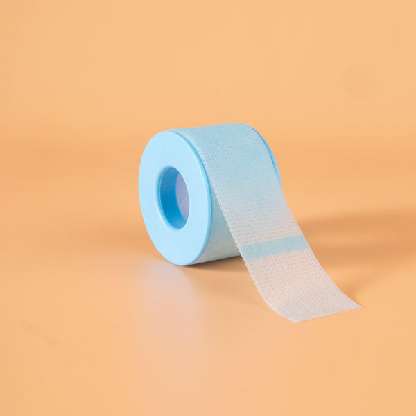 BIG ROLL 2.5CM 3M SENSITIVE LASH TAPE