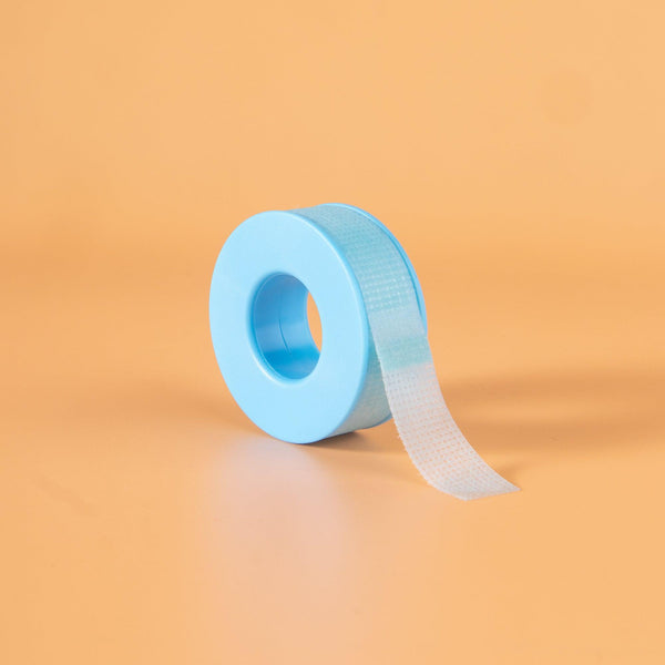 SMALL ROLL 1.25CM 3M SENSITIVE LASH TAPE