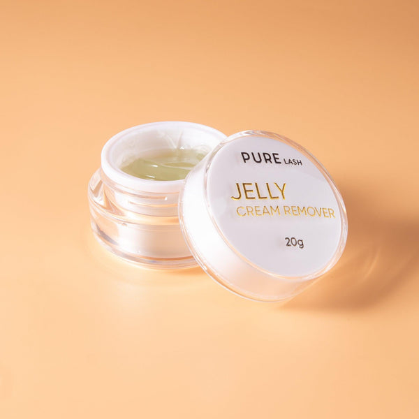 JELLY CREAM REMOVER(20G)