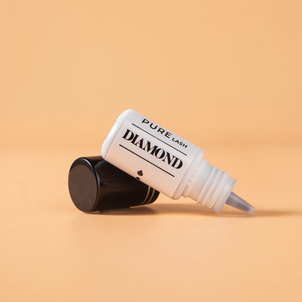 2-3s DIAMOND EYELASH EXTENSION GLUE(5ML)