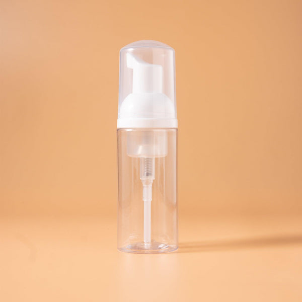 EMPTY FOAM BOTTLE FOR LASH SHAMPOO(50ML)