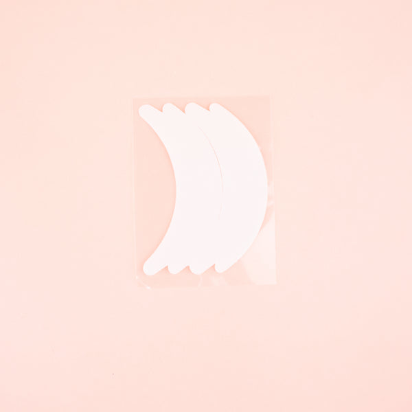 FOAM PADS FOR EYELASH EXTENSIONS(50PAIRS/PACK)