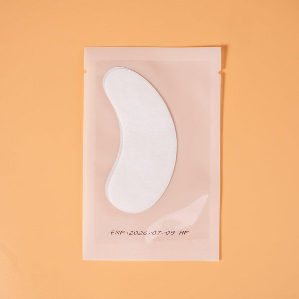 GEL PADS FOR EYELASH EXTENSIONS(50PAIRS/PACK)