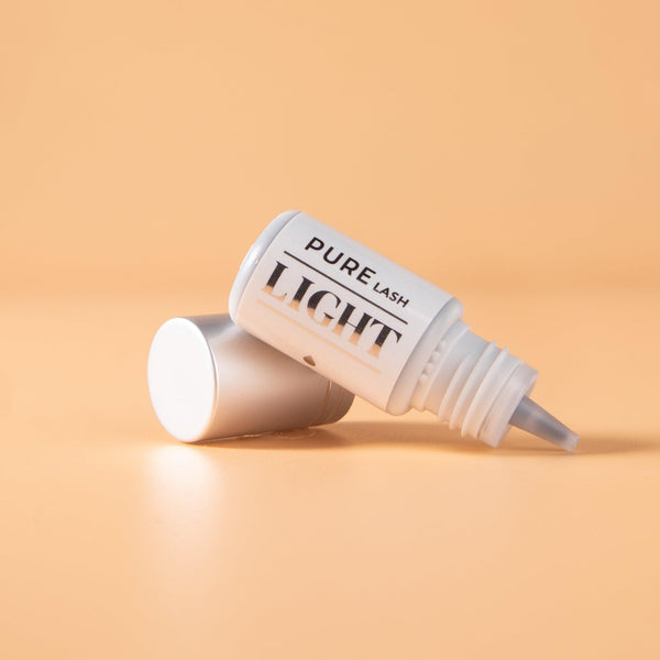 0.3-0.5s  LIGHT EYELASH EXTENSION GLUE(5ML)