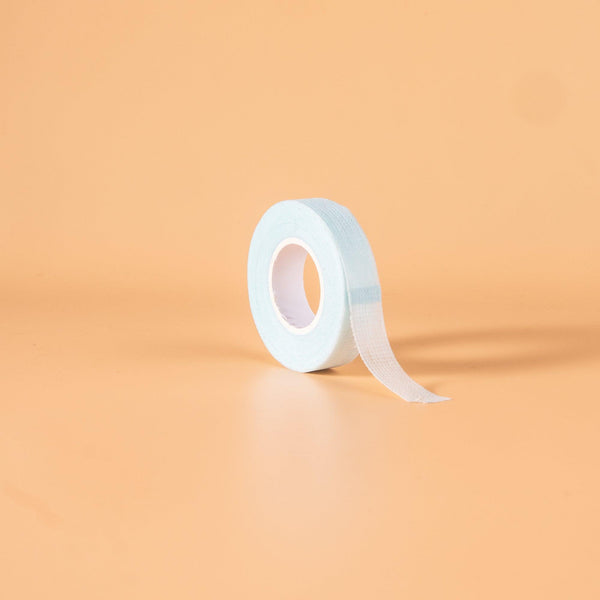 NON-WOVEN COLORED TAPE