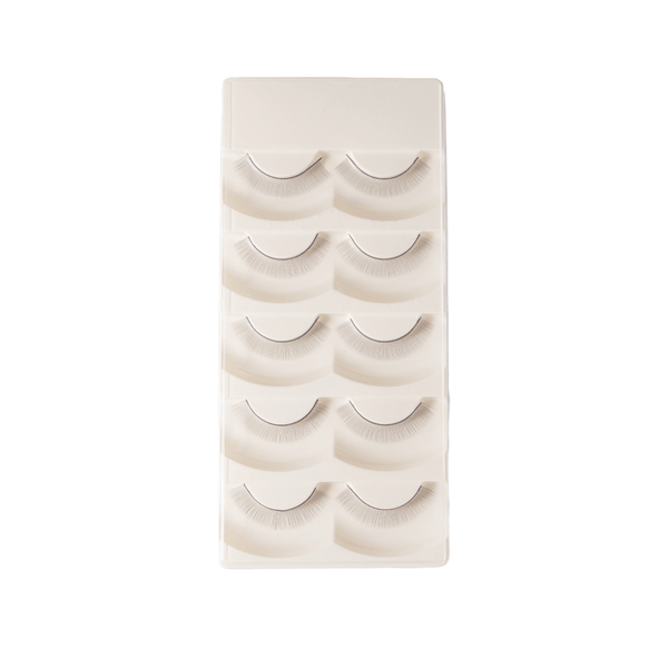 PRACTICE LASHES(5PAIRS/PACK)