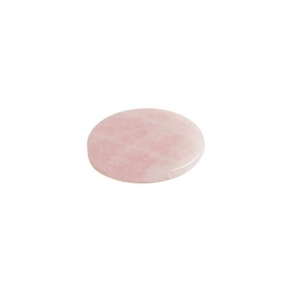 JADE STONE PINK/WHITE