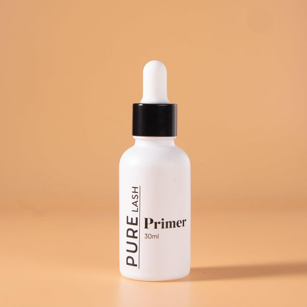 LASH ALCOHOL FREE PRIMER WITH DROPPER(30ML)