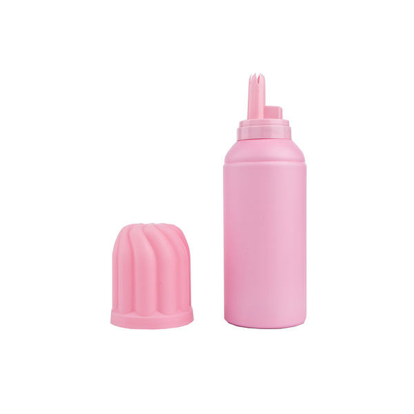 STRAWBERRY WHIPPED LASH SHAMPOO(100ML)